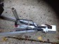 Hapert 2-assige Middenasaanhangwagen WV-SL-49